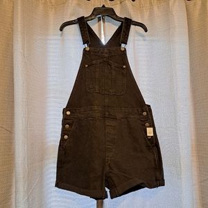 Old Navy Short Overalls